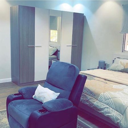 سما العلا للشقق المفروشة Extérieur photo