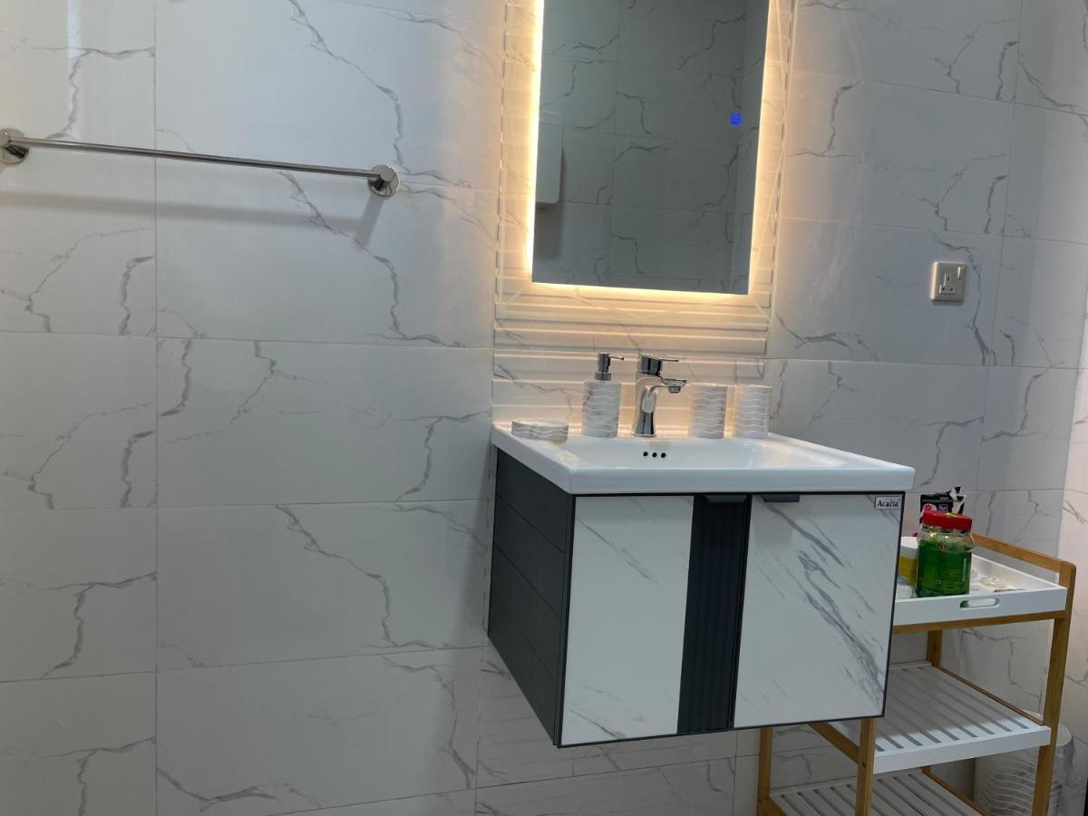 سما العلا للشقق المفروشة Extérieur photo