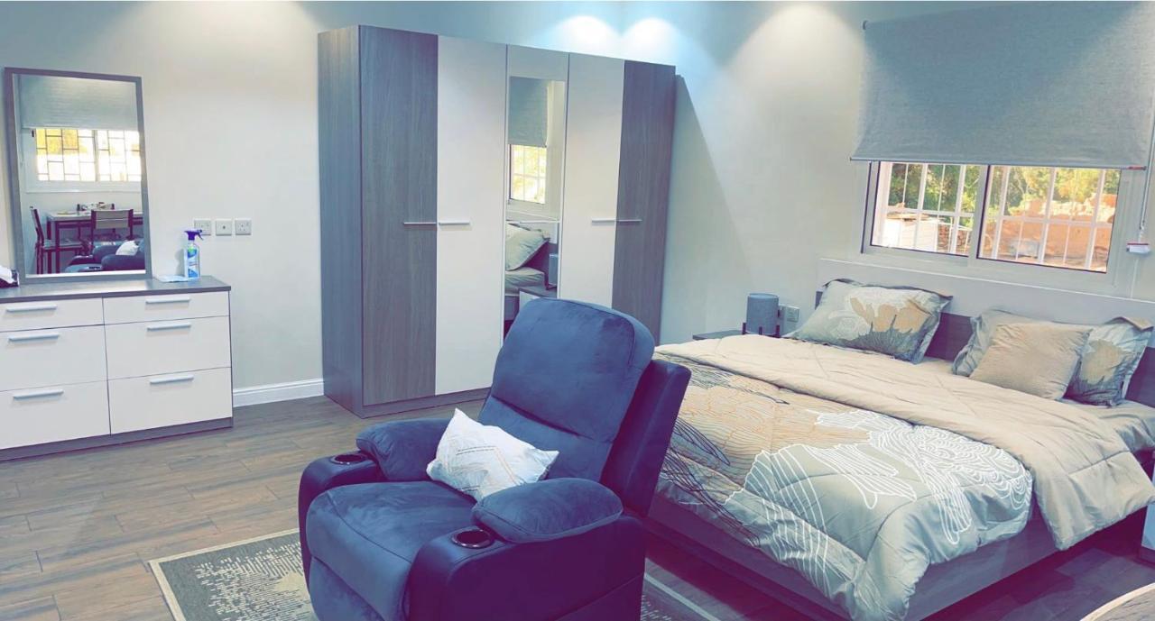 سما العلا للشقق المفروشة Extérieur photo