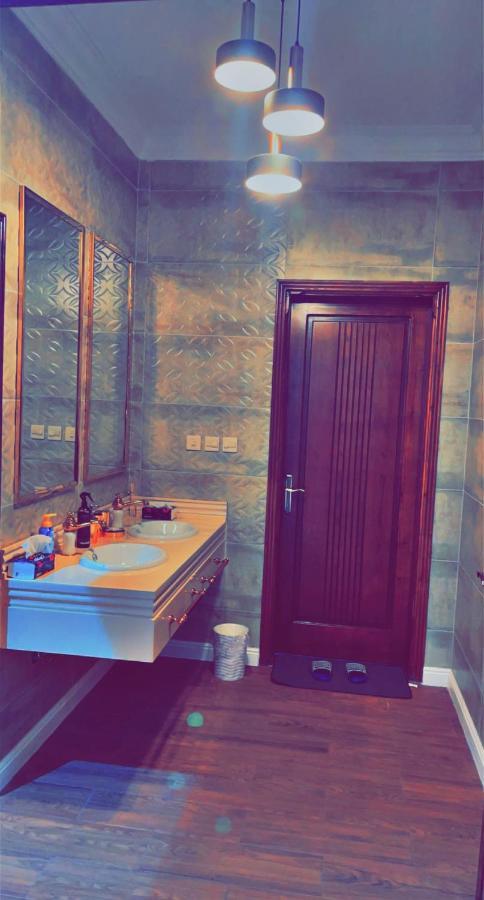 سما العلا للشقق المفروشة Extérieur photo