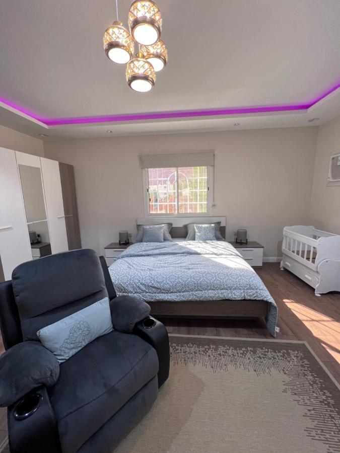 سما العلا للشقق المفروشة Extérieur photo