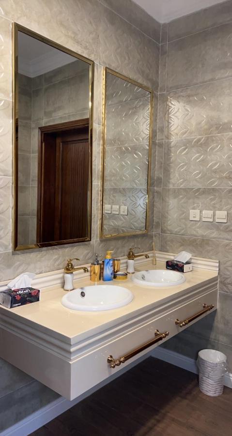 سما العلا للشقق المفروشة Extérieur photo
