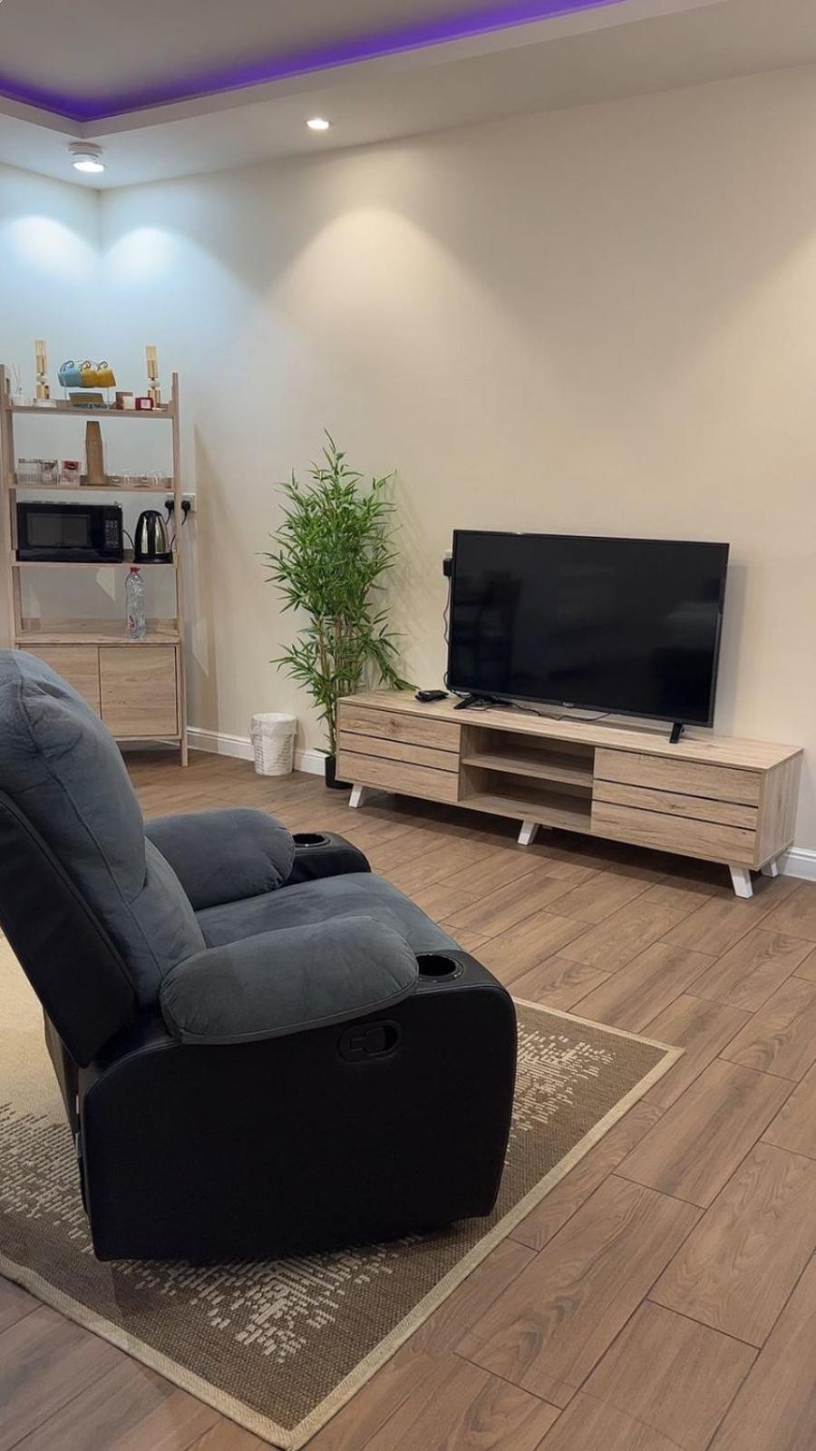 سما العلا للشقق المفروشة Extérieur photo
